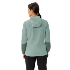 Moab IV Softshelljacke Damen