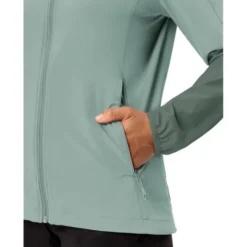 Moab IV Softshelljacke Damen