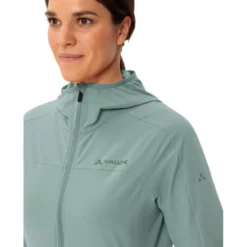 Moab IV Softshelljacke Damen