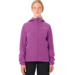 Moab IV Softshelljacke Damen
