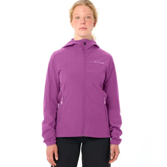 Moab IV Softshelljacke Damen