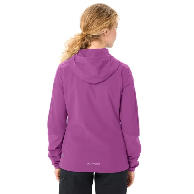 Moab IV Softshelljacke Damen