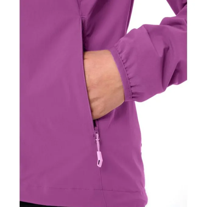 Moab IV Softshelljacke Damen