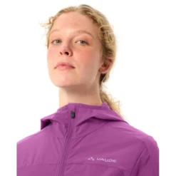Moab IV Softshelljacke Damen