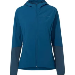 Moab IV Softshelljacke Damen