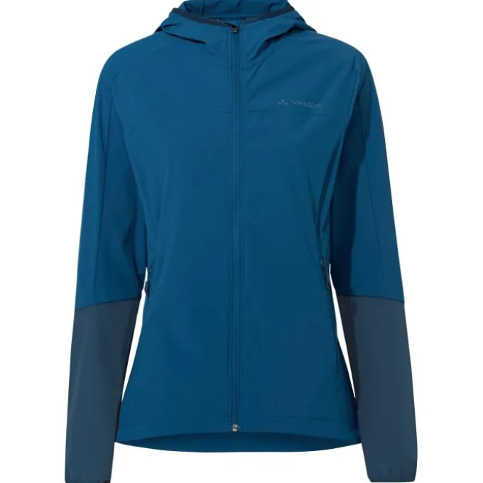 Moab IV Softshelljacke Damen