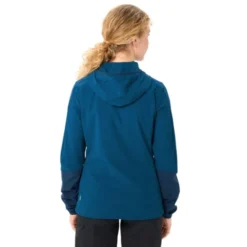 Moab IV Softshelljacke Damen