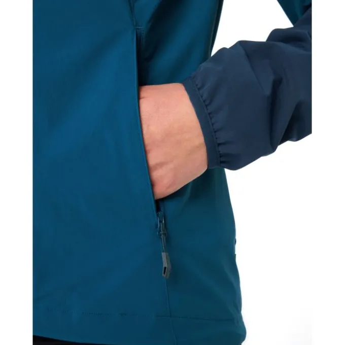 Moab IV Softshelljacke Damen
