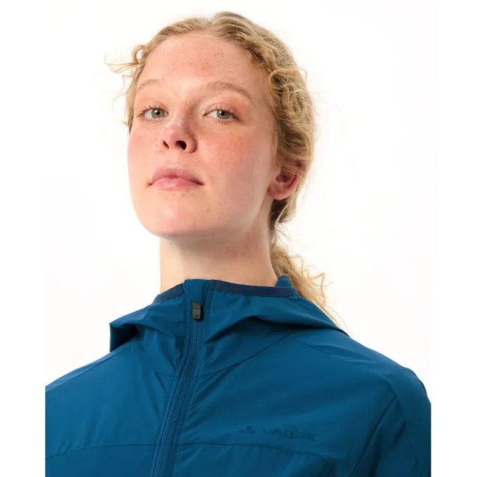 Moab IV Softshelljacke Damen
