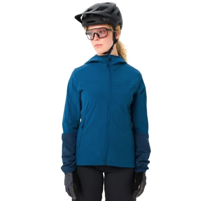 Moab IV Softshelljacke Damen
