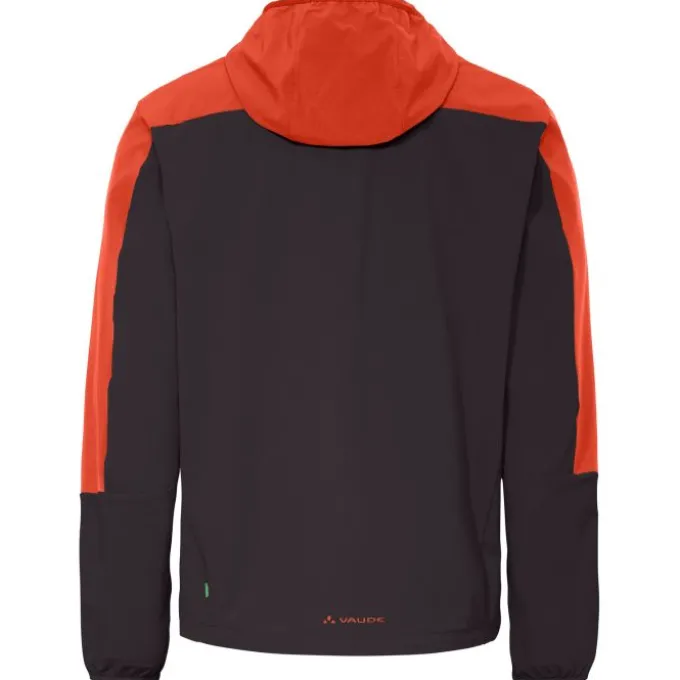 Moab IV Softshelljacke Herren