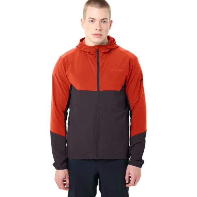 Moab IV Softshelljacke Herren