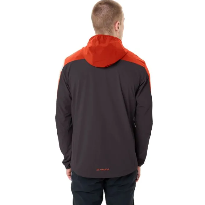 Moab IV Softshelljacke Herren