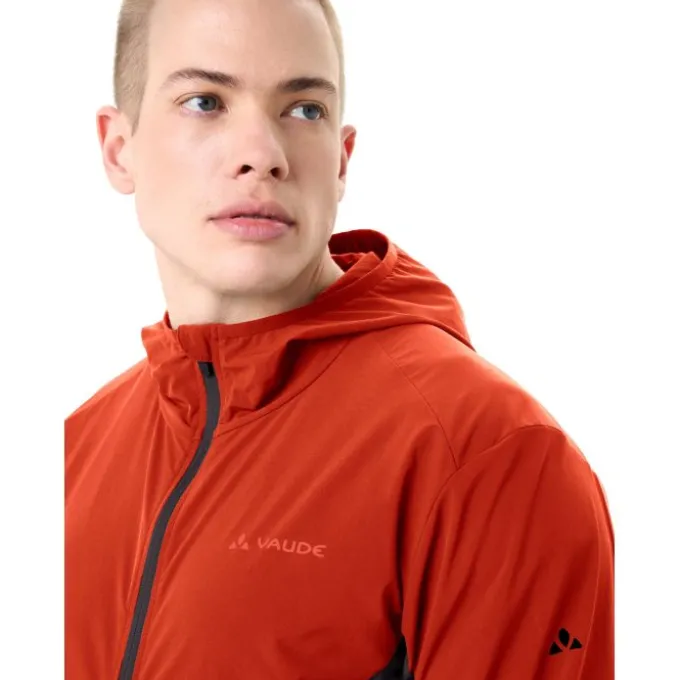 Moab IV Softshelljacke Herren