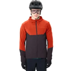 Moab IV Softshelljacke Herren