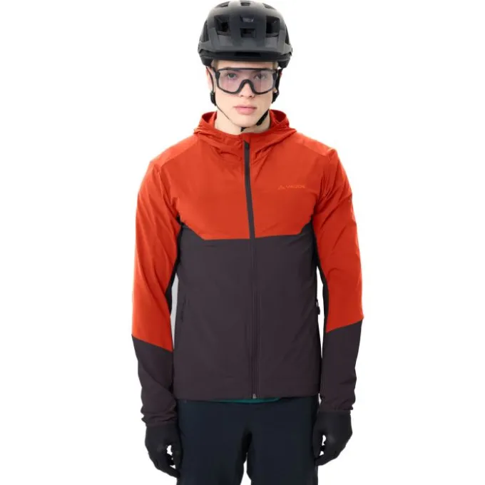 Moab IV Softshelljacke Herren