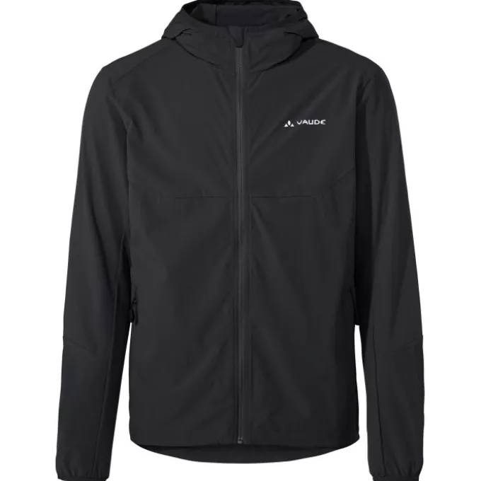 Moab IV Softshelljacke Herren