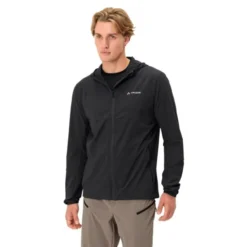 Moab IV Softshelljacke Herren