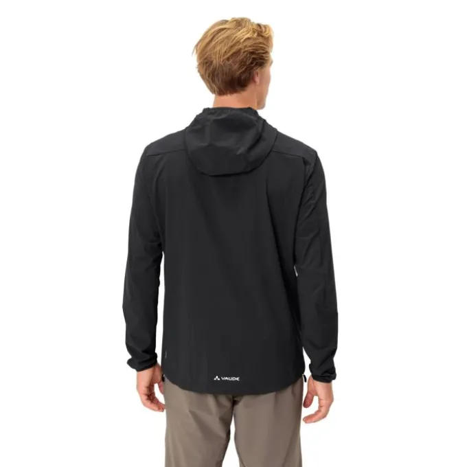 Moab IV Softshelljacke Herren