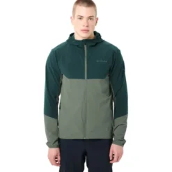 Moab IV Softshelljacke Herren