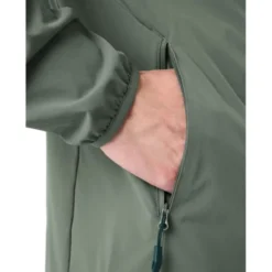 Moab IV Softshelljacke Herren