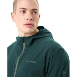 Moab IV Softshelljacke Herren
