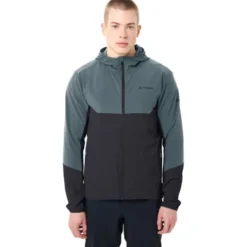 Moab IV Softshelljacke Herren