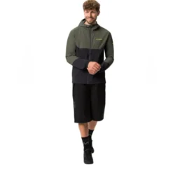 Moab IV Softshelljacke Herren