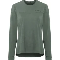 Moab Langarm T-Shirt Damen