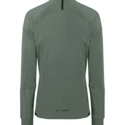 Moab Langarm T-Shirt Damen