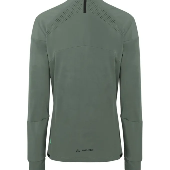 Moab Langarm T-Shirt Damen