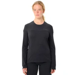 Moab Langarm T-Shirt Damen