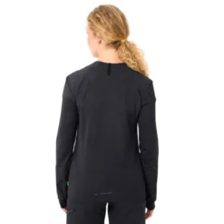 Moab Langarm T-Shirt Damen
