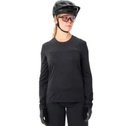 Moab Langarm T-Shirt Damen