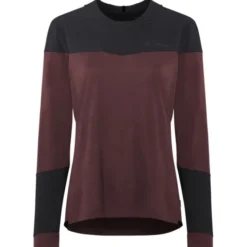 Moab Langarm T-Shirt Damen