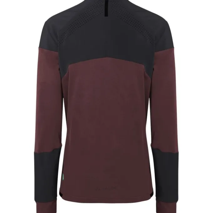 Moab Langarm T-Shirt Damen