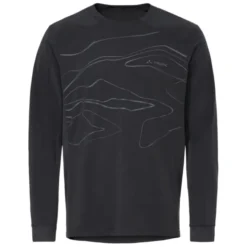 Moab Langarm T-Shirt Herren