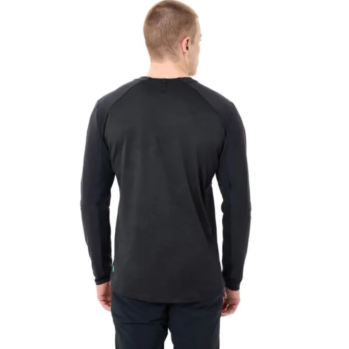 Moab Langarm T-Shirt Herren