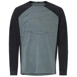 Moab Langarm T-Shirt Herren