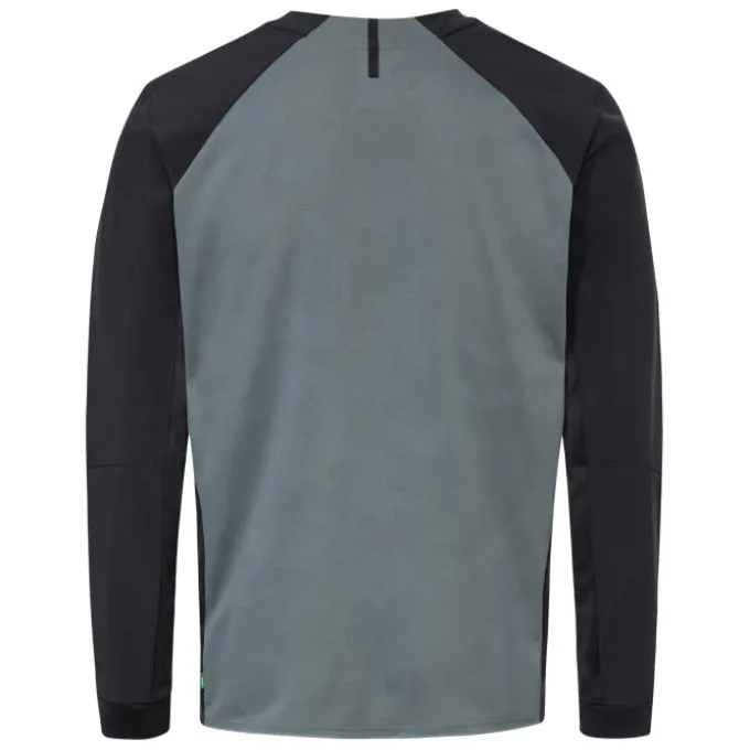 Moab Langarm T-Shirt Herren