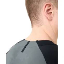 Moab Langarm T-Shirt Herren