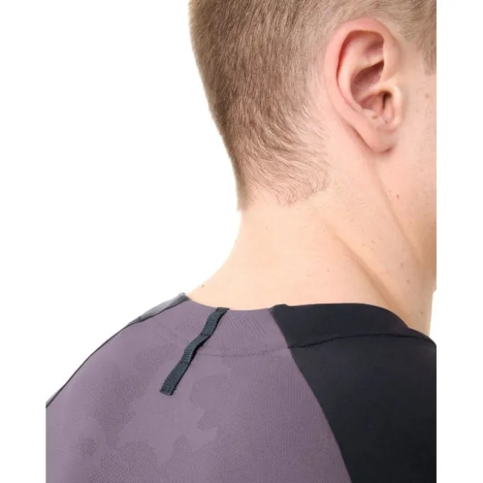 Moab Langarm T-Shirt Herren