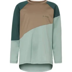 Moab Langarm T-Shirt Kinder