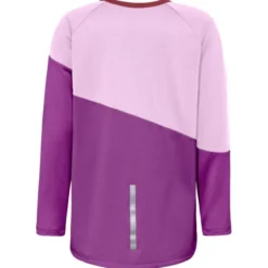 Moab Langarm T-Shirt Kinder