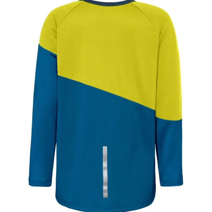 Moab Langarm T-Shirt Kinder