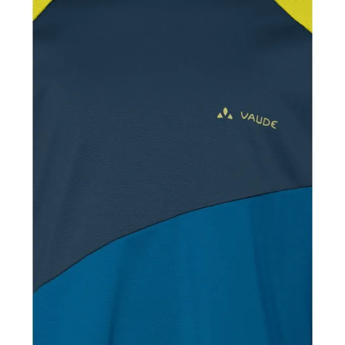 Moab Langarm T-Shirt Kinder