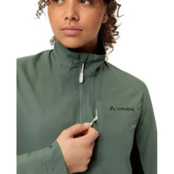 Moab leichte Mountainbike Isolationsjacke Damen