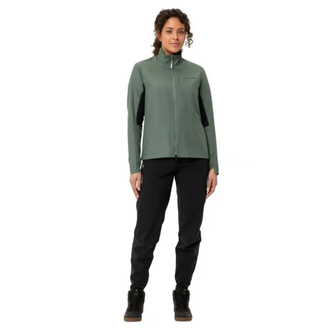 Moab leichte Mountainbike Isolationsjacke Damen