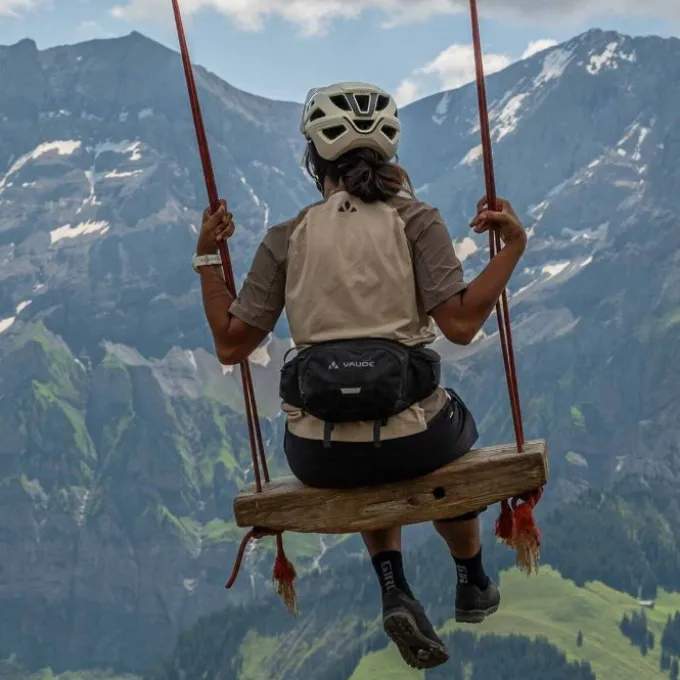Moab 3 LIter Fahrrad Hüfttasche
