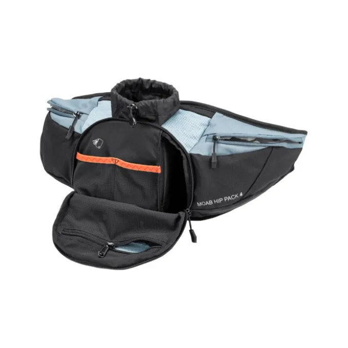 Moab 4 Liter Fahrrad Hüfttasche